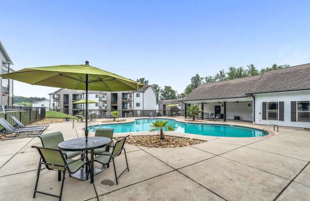 Village at Mills Gap