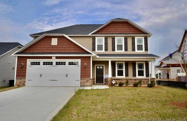 5219 RIVA RIDGE Lane
