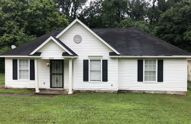 5380 Cornstalk Cv - 5380 Cornstalk Cove, Shelby County, TN 38127