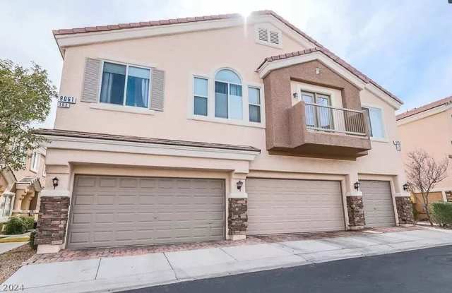 9061 Camp Light Avenue - 9061 Camp Light Avenue, Las Vegas, NV 89149