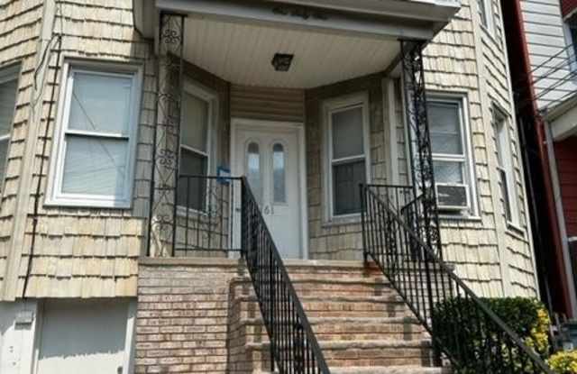 161 PROSPECT AVE