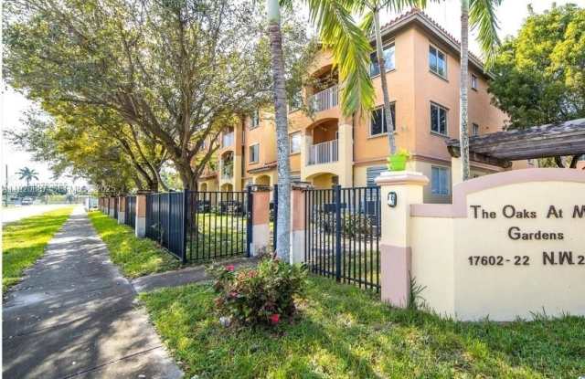 17622 NW 25th Ave