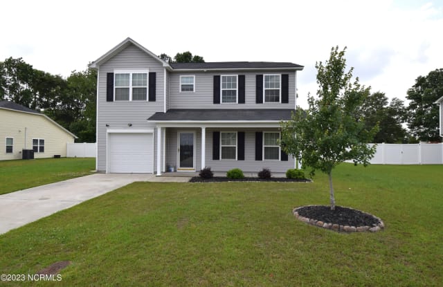 1017 Ellery Drive - 1017 Ellery Drive, Greenville, NC 27834