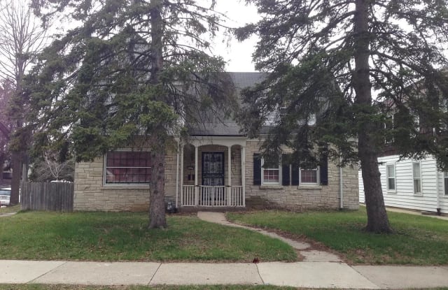 3429 N 51st Blvd - 3429 North 51st Boulevard, Milwaukee, WI 53216