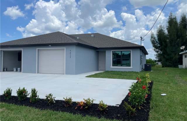 1419 Gleason Parkway