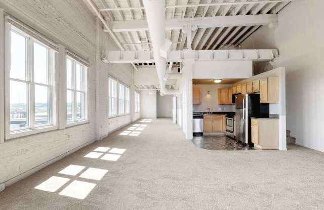 Photo of Lofts at 15th