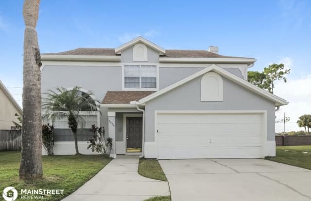 1414 Pon Pon Court - 1414 Pon Pon Court, Alafaya, FL 32825