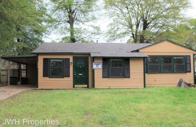 3012 Glenwick St - 3012 Glenwick Street, Shreveport, LA 71108