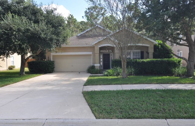 1637 HAMMOCK GROVE LN - 1637 Hammock Grove Lane, Jacksonville, FL 32225