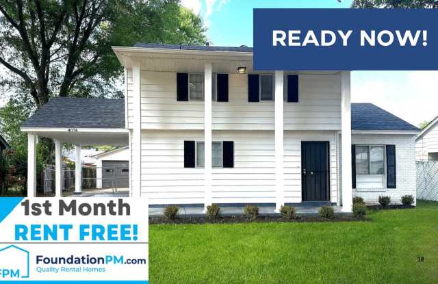 Photo of 4074 Navaho Avenue