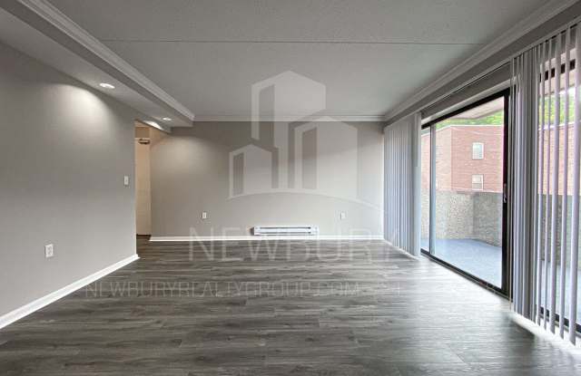 530 N Main Street - The Townhouse.