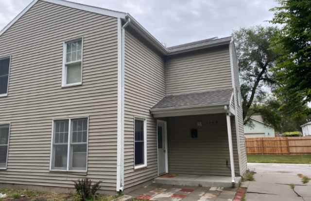 1740 N 23rd