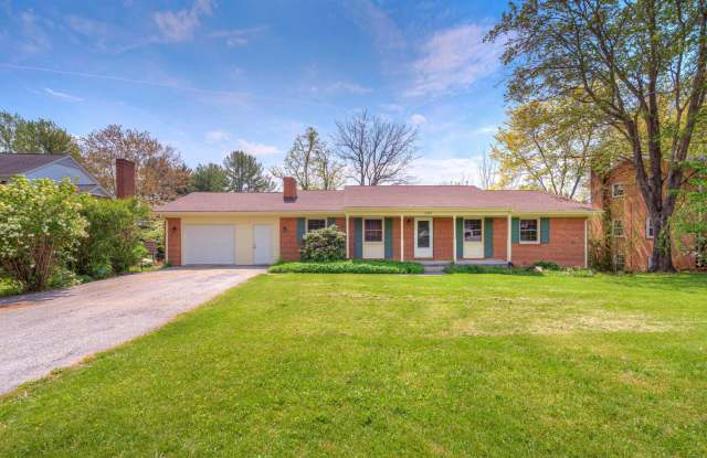 507 Stonegate | 3 Bed 2 Bath Newly Remodeled House | 05/02/2024 photos photos