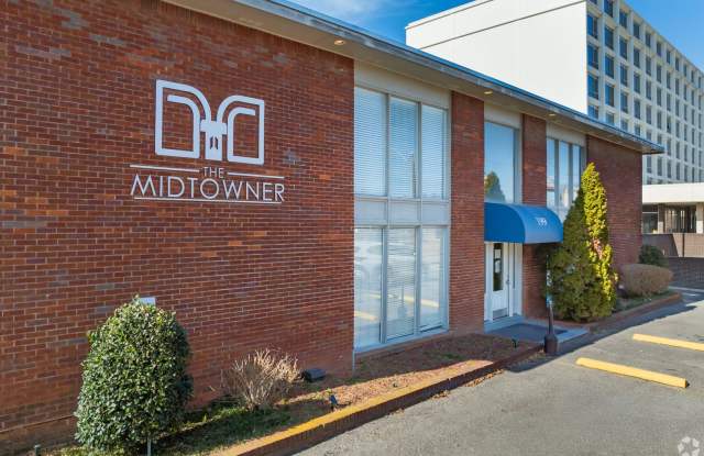 MFR - The Midtowner