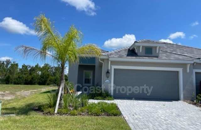 12689 Palatka Drive - 12689 Palatka Drive, Sarasota County, FL 34293