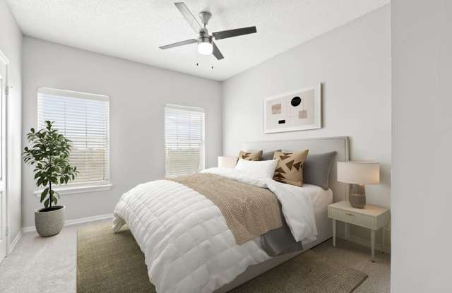 Estates at Las Colinas