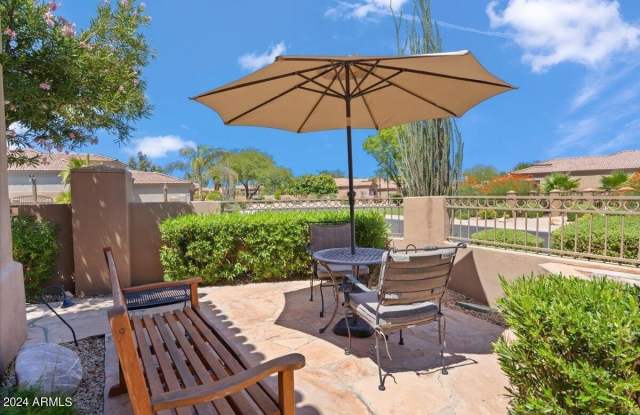 7700 E PRINCESS Drive