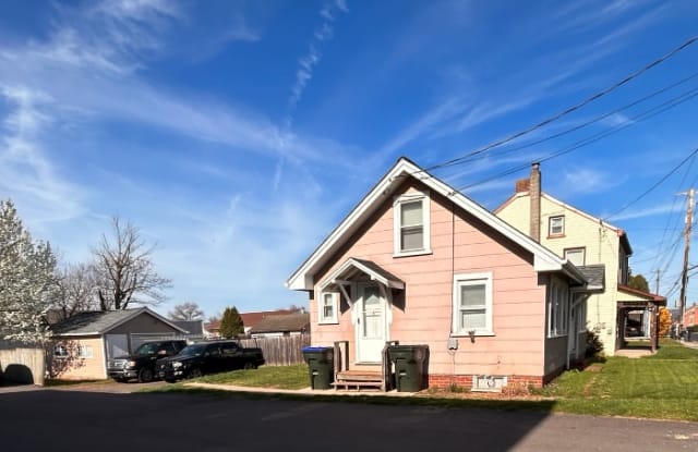 1234 East Philadelphia Avenue - 1234 East Philadelphia Avenue, Gilbertsville, PA 19525