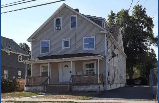 309 Tolland St - 309 Tolland Street, East Hartford, CT 06108