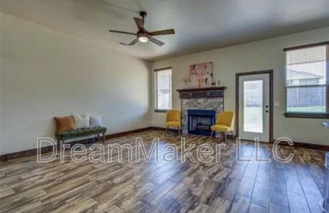 1712 Appaloosa Drive