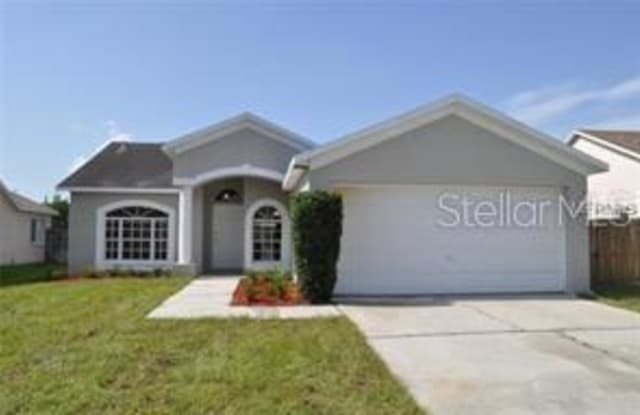 4706 BREEZE AVENUE - 4706 Breeze Avenue, Plant City, FL 33566