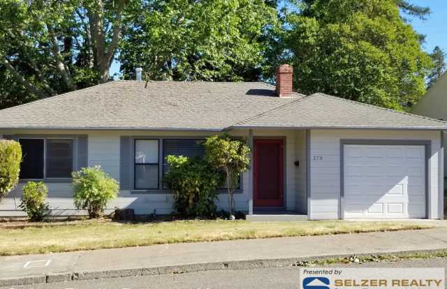 379 Mendocino Dr. - 379 Mendocino Drive, Ukiah, CA 95482