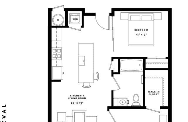 300 8th Street Northeast