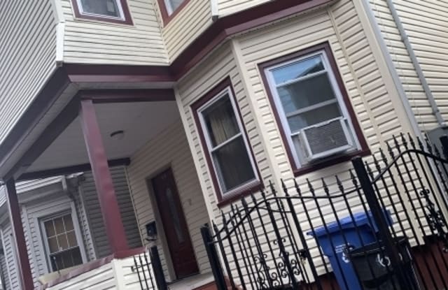 66 STATE ST - 66 State Street, Paterson, NJ 07501