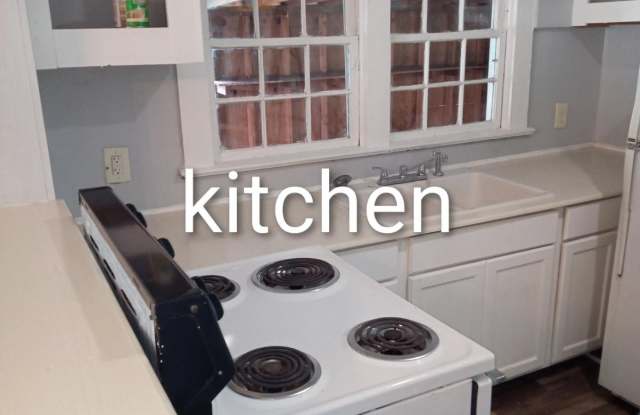 1101 South 8th Street