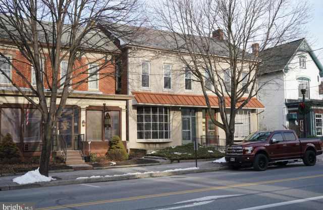 Photo of 107 W MAIN Street