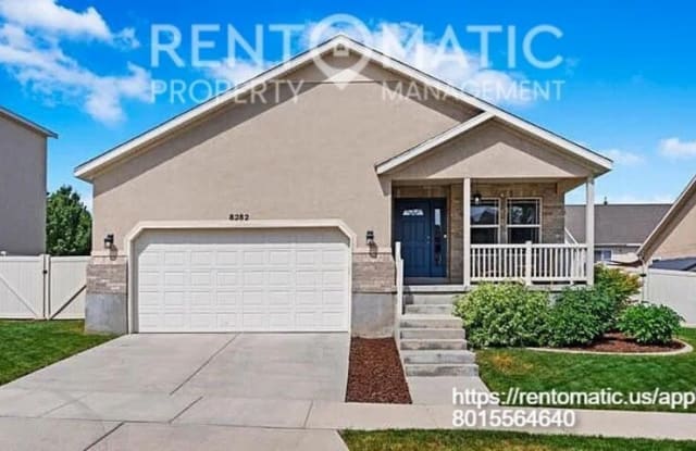 8282 S 6430 W - 8282 South 6430 West, West Jordan, UT 84081