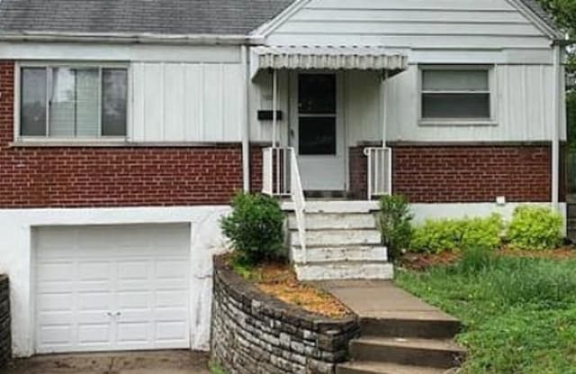 1027 Belvoir Lane - 1027 Belvoir Lane, Cincinnati, OH 45238