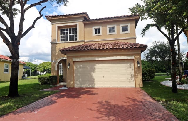 5210 SW 141st Terrace - 5210 SW 141st Terrace, Miramar, FL 33027