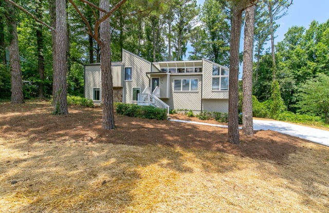 3941 Kensington Drive - 3941 Kensington Drive, Cobb County, GA 30066