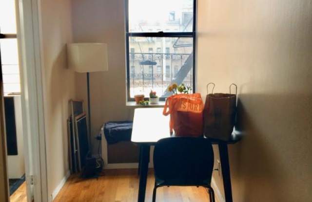 305 East 95th Street