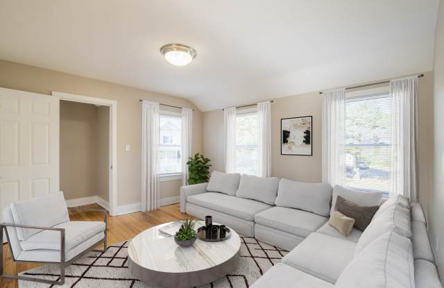 Photo of Redbank Village