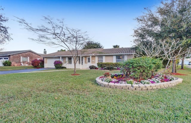 10315 NW 43rd St - 10315 Northwest 43rd Street, Coral Springs, FL 33065