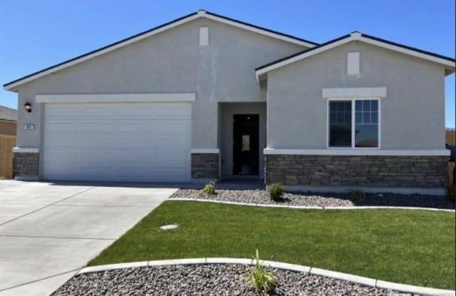 963 Kathryn Court - 963 Kathryn Court, Fernley, NV 89408