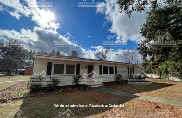 5741 Camden Road - 5741 Camden Road, Cumberland County, NC 28306