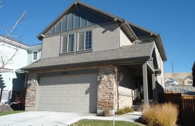 5444 N Chestnut St - 5444 North Chestnut Street, Lehi, UT 84043