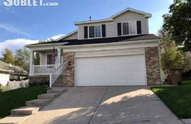 14321 S.honeyfield Dr - 14321 Honeyfield Drive, Draper, UT 84020