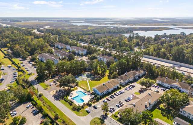 Photo of The George Apartments