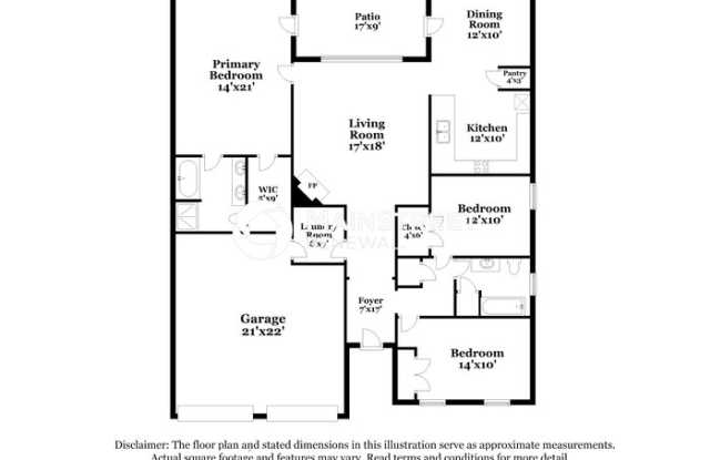 980 Valley Circle