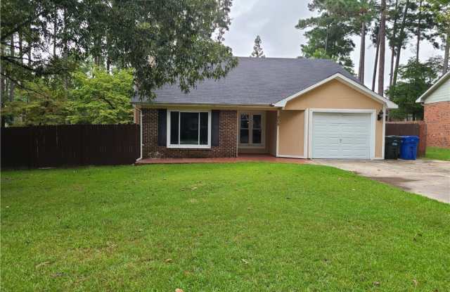 909 Bramblewood Court