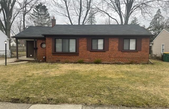 23095 FLORAL Street - 23095 Floral Street, Farmington, MI 48336