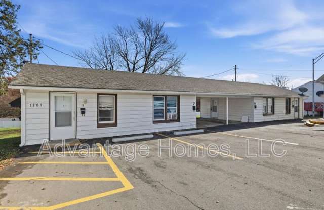 Photo of 1015 N Scott Avenue #104