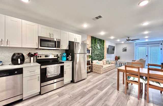 Photo of Modern  Cozy 2BR/2BA Home with Stylish Finishes and Natural Light