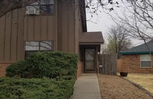509 Harrell LaneUnit A