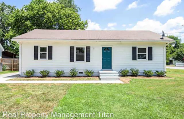 1309 Windsor Dr - 1309 Windsor Drive, Franklin, TN 37064