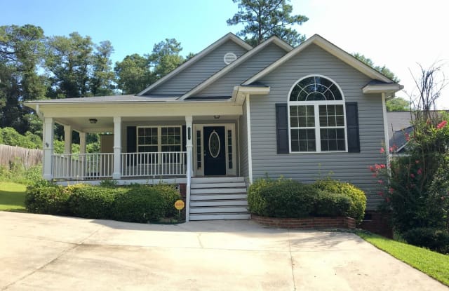 2324 Harrison Road - 2324 Harrison Road, Columbia, SC 29204